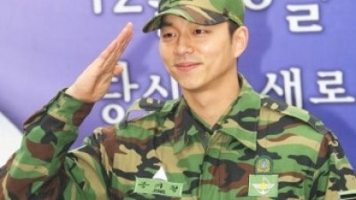 커피프린스와 도깨비의 멋진 공유배우님